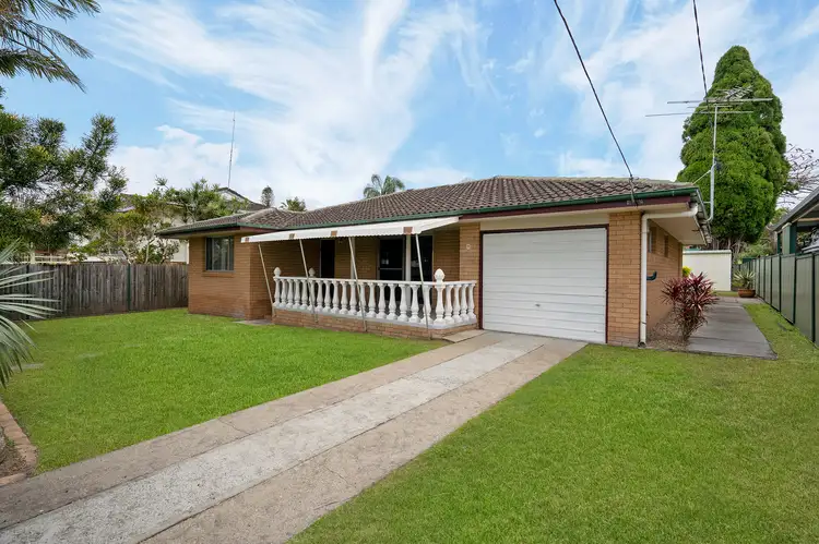 25 Reserve Road, Slacks Creek QLD 4127