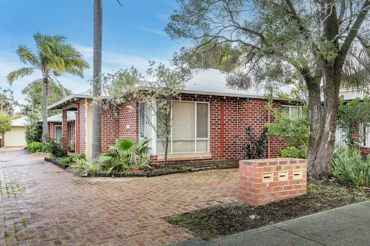 Main view of Homely villa listing, 1/59 Temple Street, Victoria Park WA 6100