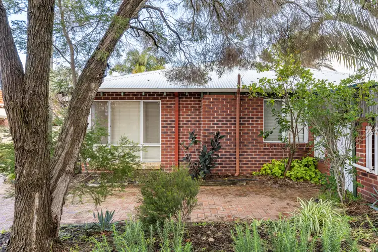 Second view of Homely villa listing, 1/59 Temple Street, Victoria Park WA 6100