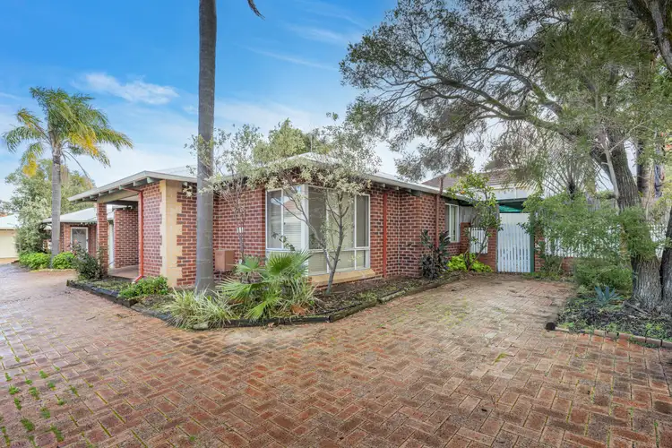 Third view of Homely villa listing, 1/59 Temple Street, Victoria Park WA 6100