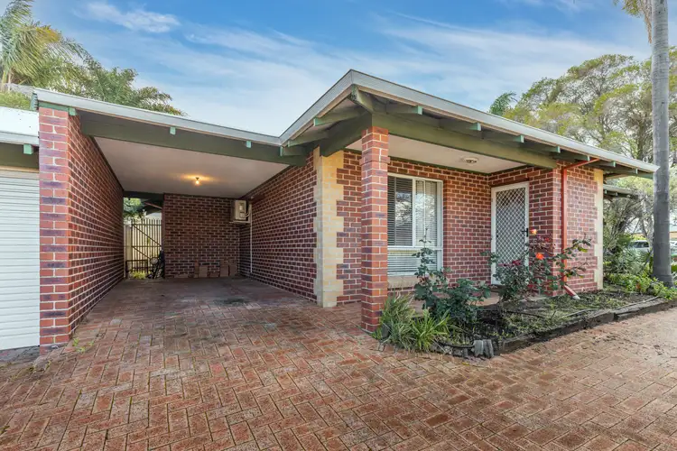 Fourth view of Homely villa listing, 1/59 Temple Street, Victoria Park WA 6100