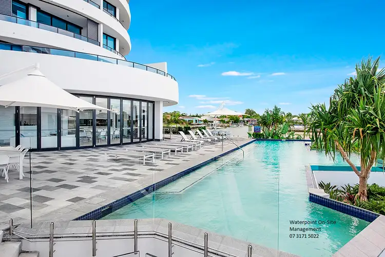 1108/5 Harbourside Court, Biggera Waters QLD 4216