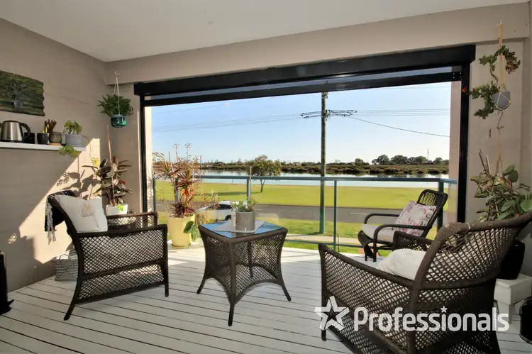 Main view of Homely unit listing, 3/121 Stirling Street, East Bunbury WA 6230