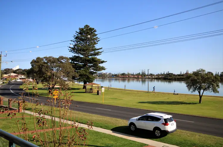 Third view of Homely unit listing, 3/121 Stirling Street, East Bunbury WA 6230