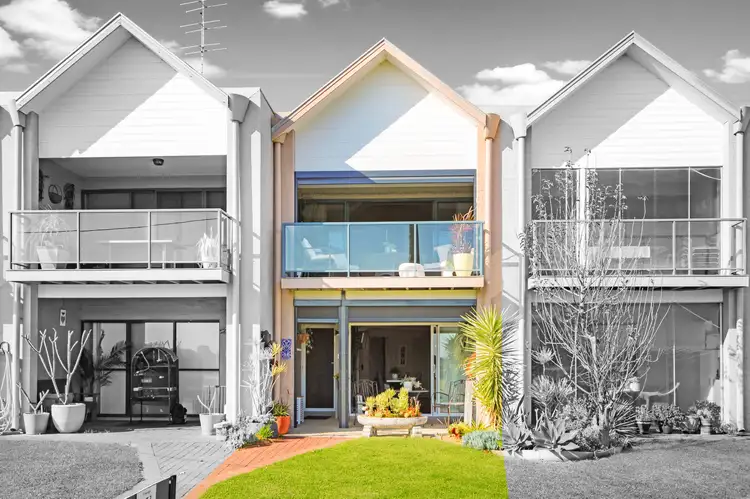 Fourth view of Homely unit listing, 3/121 Stirling Street, East Bunbury WA 6230