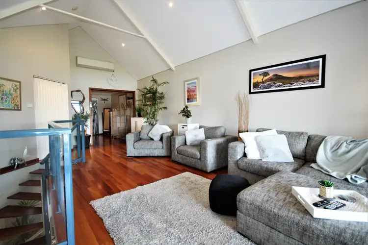 Fifth view of Homely unit listing, 3/121 Stirling Street, East Bunbury WA 6230
