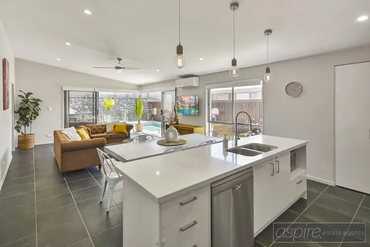 Third view of Homely house listing, 57 GREBE CRESCENT, Bli Bli QLD 4560