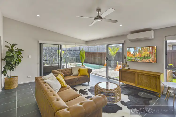 Fifth view of Homely house listing, 57 GREBE CRESCENT, Bli Bli QLD 4560