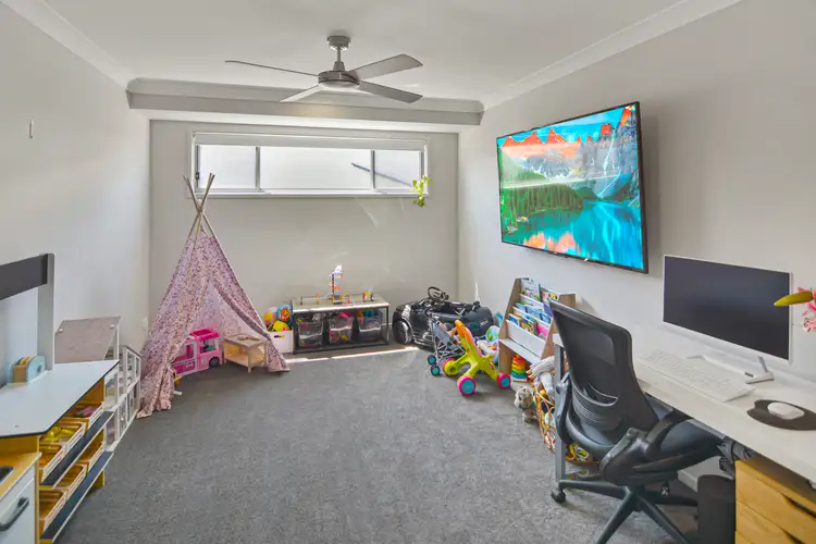 Sixth view of Homely house listing, 57 GREBE CRESCENT, Bli Bli QLD 4560