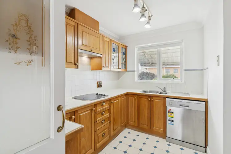 Third view of Homely apartment listing, 29/32 Jubilee Street, South Perth WA 6151