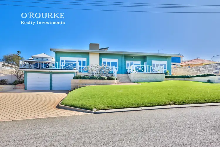 11 Sorrento Street, North Beach WA 6020