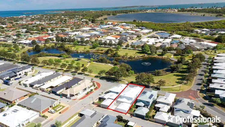 40 Waterfront Parkway, Shoalwater WA 6169