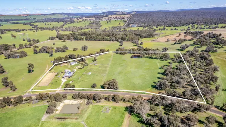 Second view of Homely house listing, 37 Kalimna Way, Bannister WA 6390