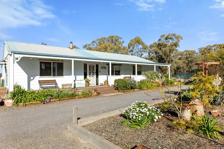 Third view of Homely rural property listing, 662 Tarnook Road, Tarnook VIC 3670