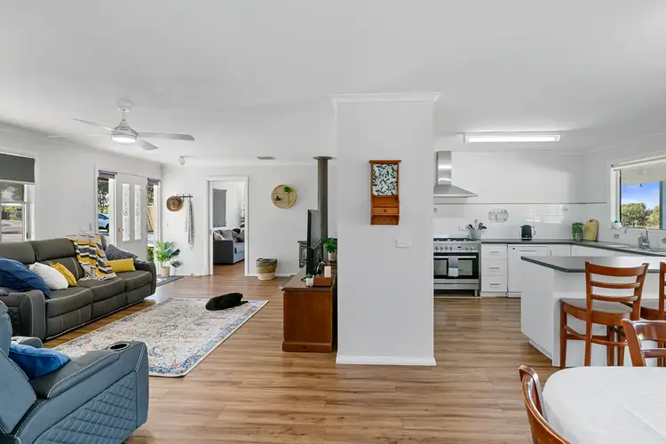 Fourth view of Homely rural property listing, 662 Tarnook Road, Tarnook VIC 3670