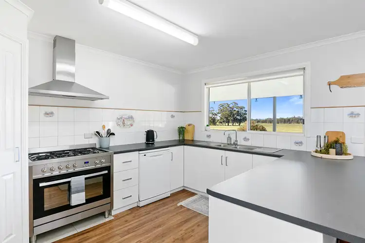 Sixth view of Homely rural property listing, 662 Tarnook Road, Tarnook VIC 3670