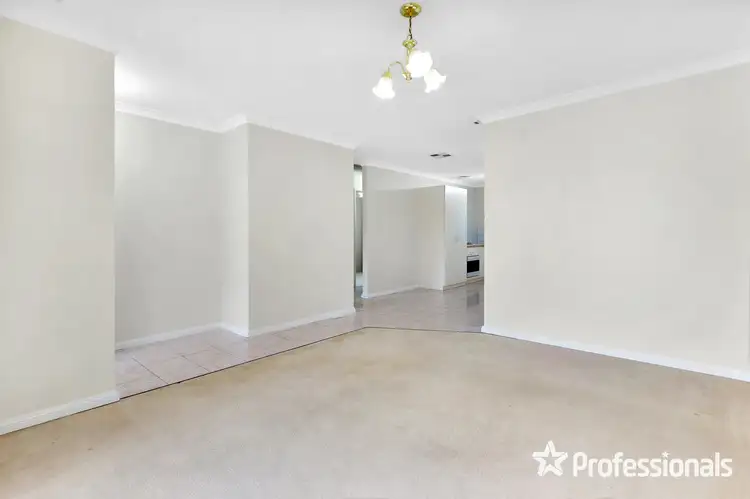 Fifth view of Homely villa listing, 17/22 Swingler Way, Gosnells WA 6110