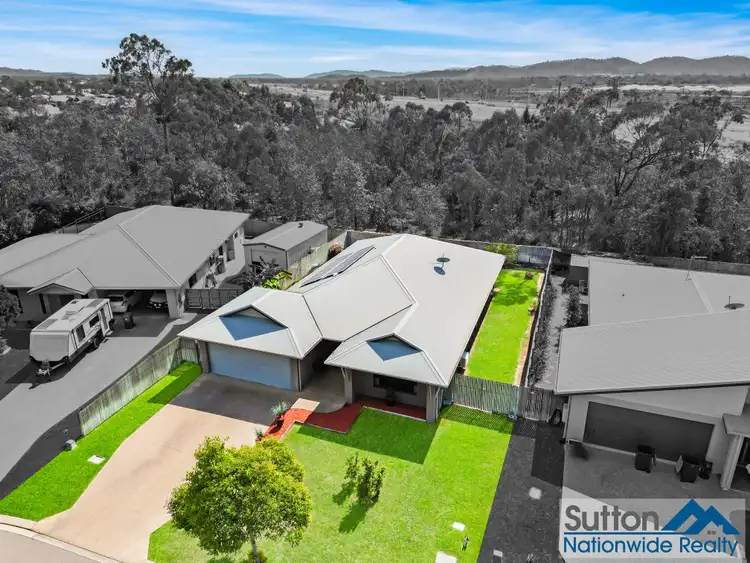 Main view of Homely house listing, 38 Gerygone Court, Bohle Plains QLD 4817
