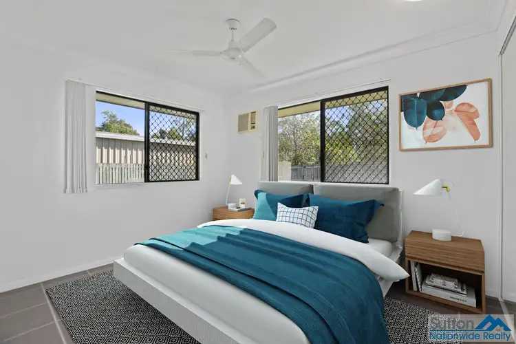 Fifth view of Homely house listing, 38 Gerygone Court, Bohle Plains QLD 4817