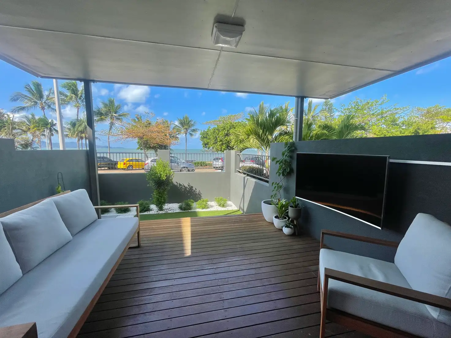 Main view of Homely unit listing, 1/102 The Strand, North Ward QLD 4810