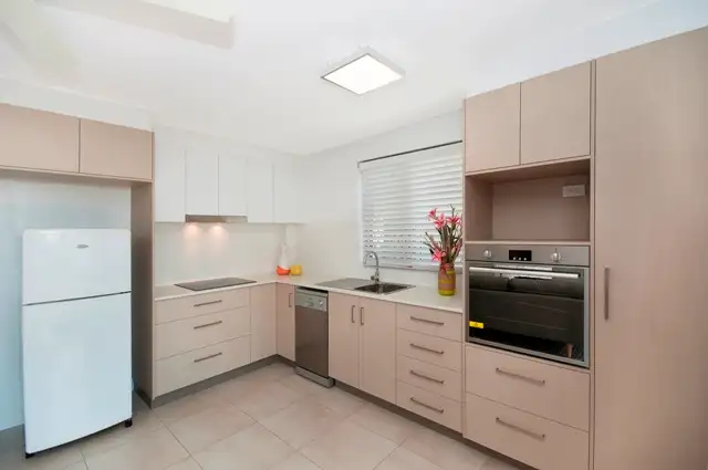 Third view of Homely unit listing, 1/102 The Strand, North Ward QLD 4810