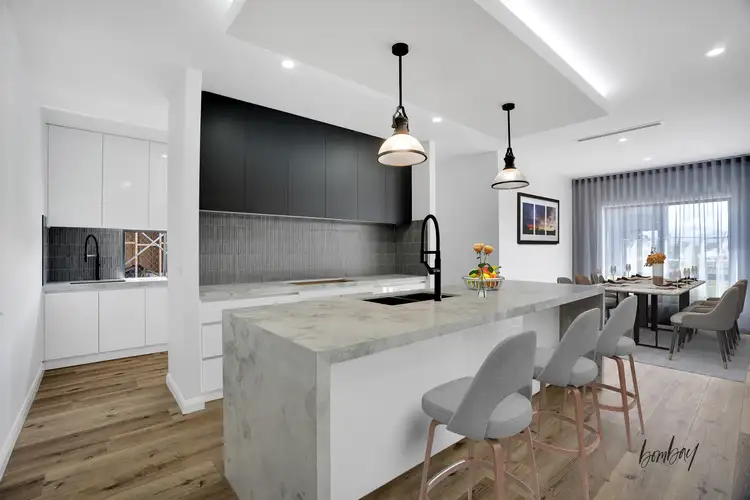 Fourth view of Homely house listing, 58 Quill Circuit, Kalkallo VIC 3064