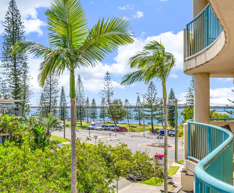 Main view of Homely unit listing, 39/484-488 Marine Parade, Biggera Waters QLD 4216
