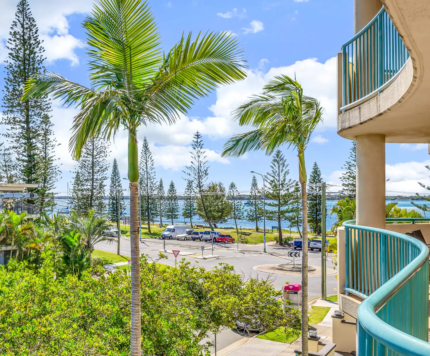 Main view of Homely unit listing, 39/484-488 Marine Parade, Biggera Waters QLD 4216