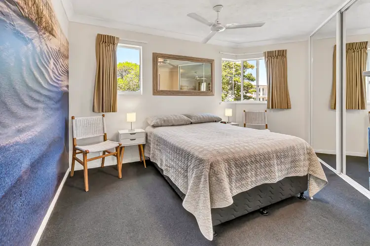 Third view of Homely unit listing, 39/484-488 Marine Parade, Biggera Waters QLD 4216