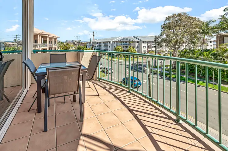 Sixth view of Homely unit listing, 39/484-488 Marine Parade, Biggera Waters QLD 4216
