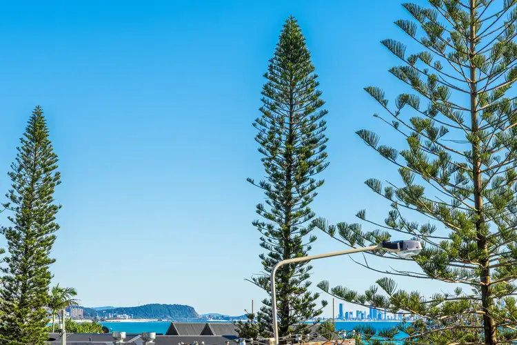 Sixth view of Homely apartment listing, 2/14 Pacific Parade, Bilinga QLD 4225