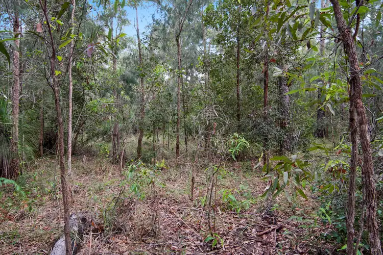 Sixth view of Homely land listing, Lot 98 Range Road, Captain Creek QLD 4677