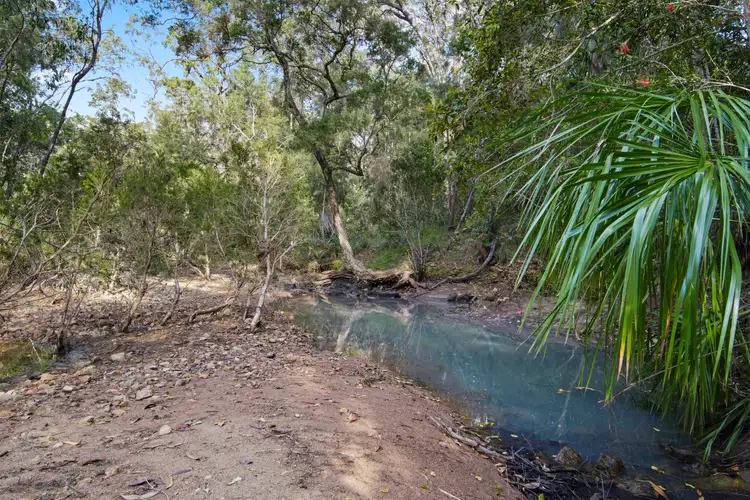 Seventh view of Homely land listing, Lot 98 Range Road, Captain Creek QLD 4677