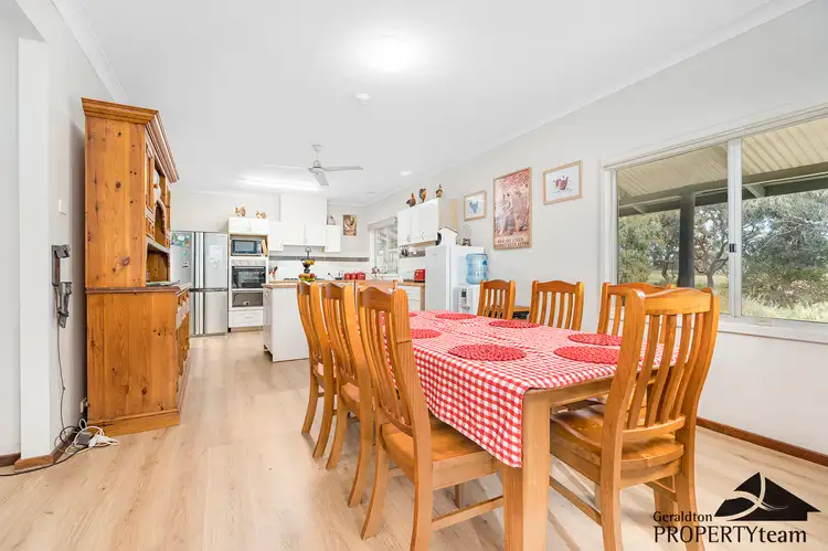 Third view of Homely house listing, 122 David Road, Waggrakine WA 6530