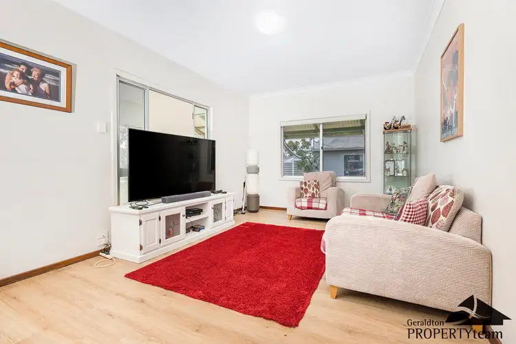 Fourth view of Homely house listing, 122 David Road, Waggrakine WA 6530