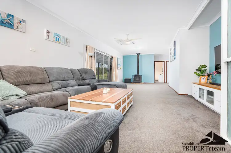 Fifth view of Homely house listing, 122 David Road, Waggrakine WA 6530