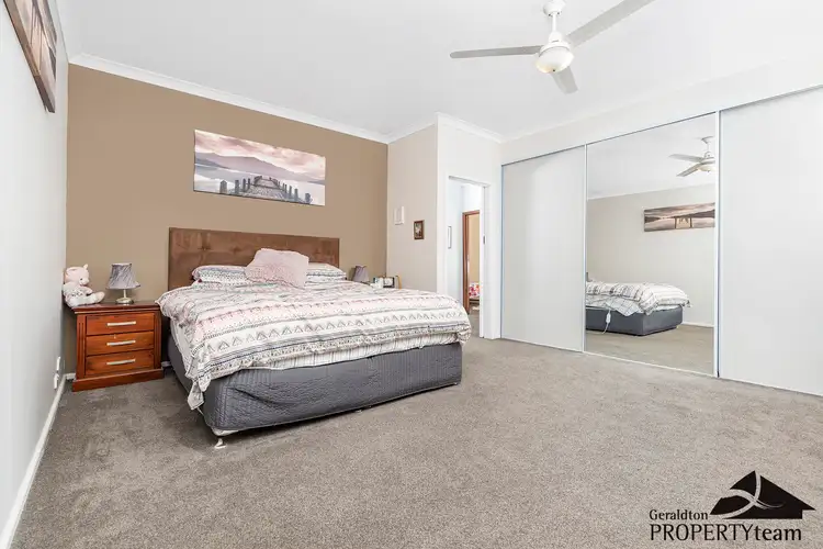 Sixth view of Homely house listing, 122 David Road, Waggrakine WA 6530