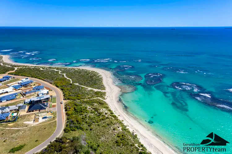 Fifth view of Homely land listing, 14 Schooner Pass, Glenfield WA 6532