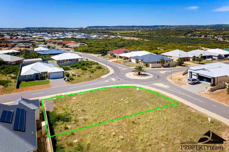 Sixth view of Homely land listing, 14 Schooner Pass, Glenfield WA 6532