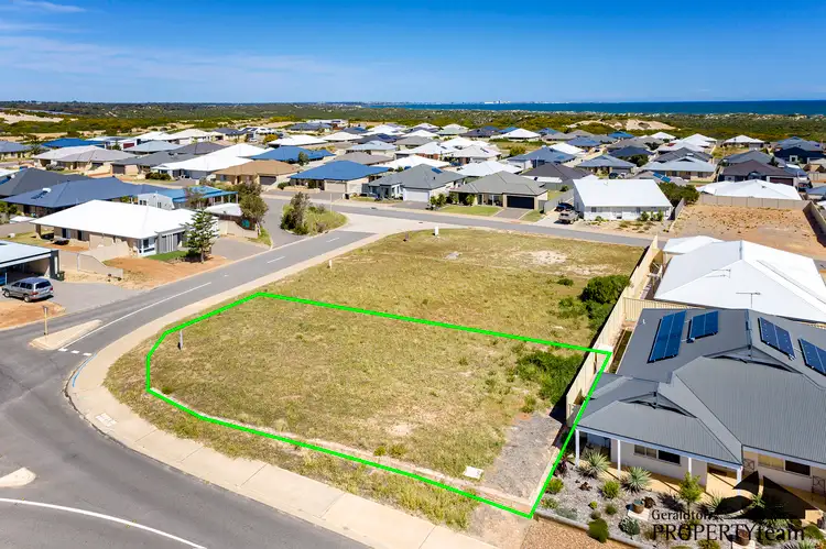 Seventh view of Homely land listing, 14 Schooner Pass, Glenfield WA 6532