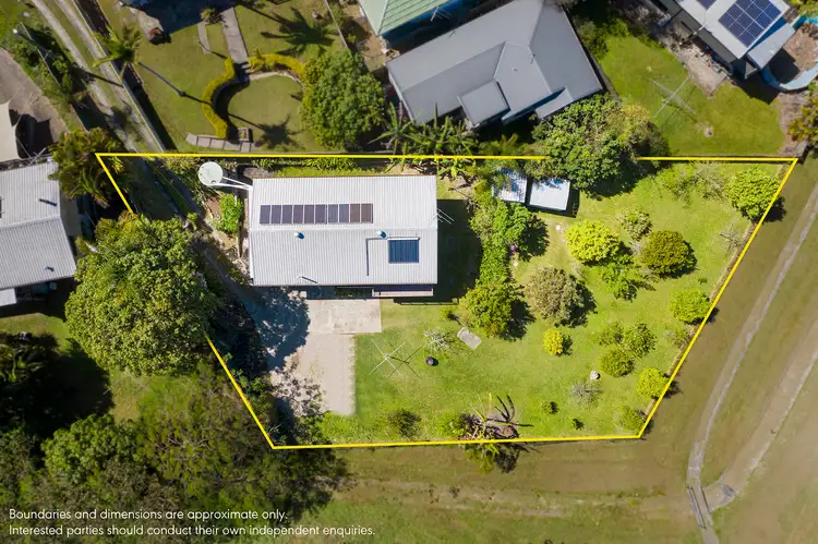 Main view of Homely house listing, 4 Jade Place, Slacks Creek QLD 4127