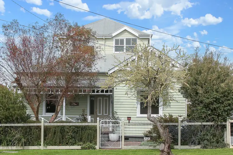 Main view of Homely house listing, 15 Mckinnon Street, Camperdown VIC 3260