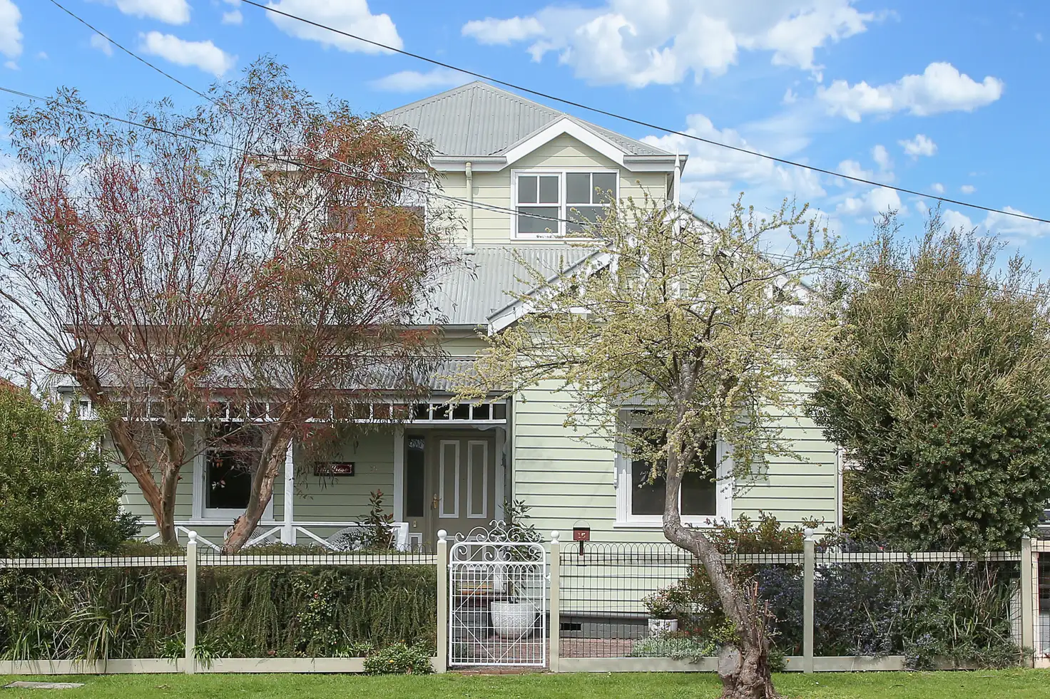 Main view of Homely house listing, 15 Mckinnon Street, Camperdown VIC 3260