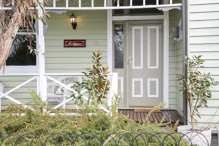 Second view of Homely house listing, 15 Mckinnon Street, Camperdown VIC 3260
