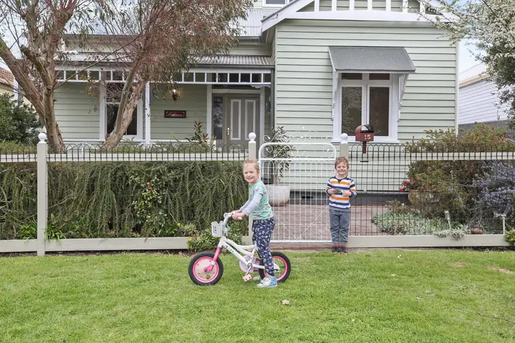 Third view of Homely house listing, 15 Mckinnon Street, Camperdown VIC 3260