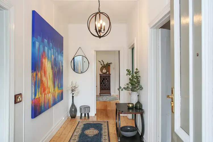 Fourth view of Homely house listing, 15 Mckinnon Street, Camperdown VIC 3260