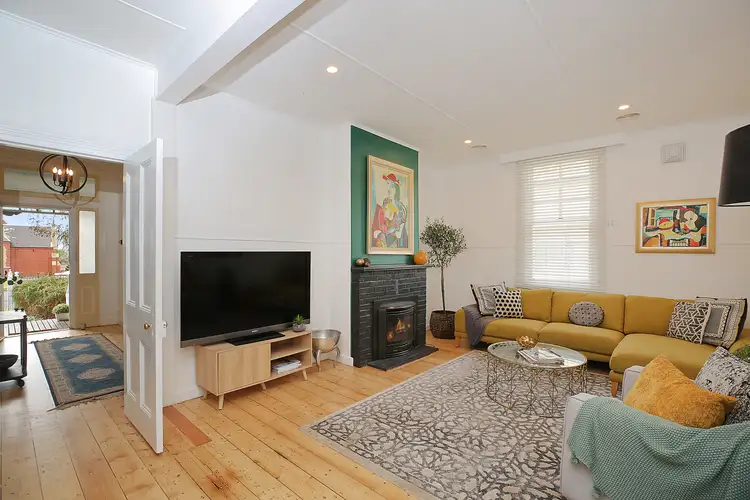 Fifth view of Homely house listing, 15 Mckinnon Street, Camperdown VIC 3260