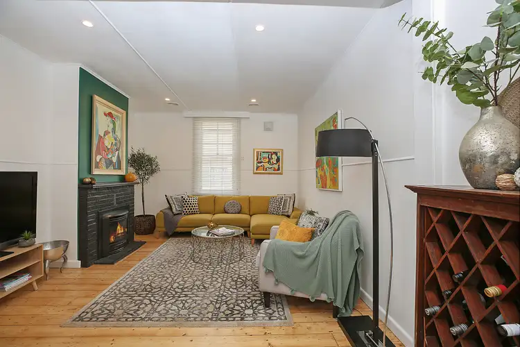 Sixth view of Homely house listing, 15 Mckinnon Street, Camperdown VIC 3260