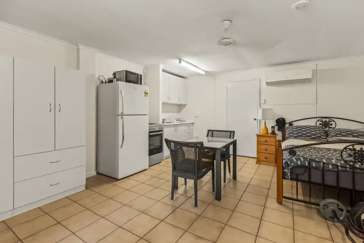 Second view of Homely studio listing, 190/122 Port Drive, Cable Beach WA 6726