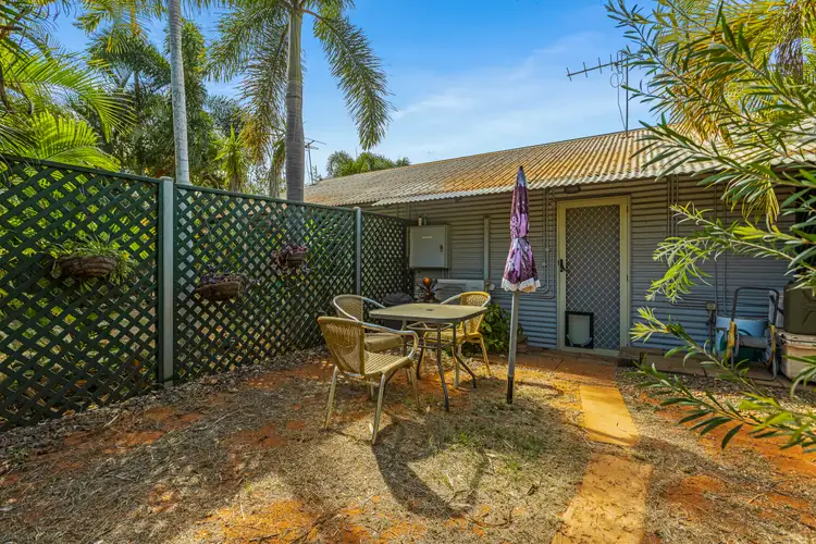 Third view of Homely studio listing, 190/122 Port Drive, Cable Beach WA 6726